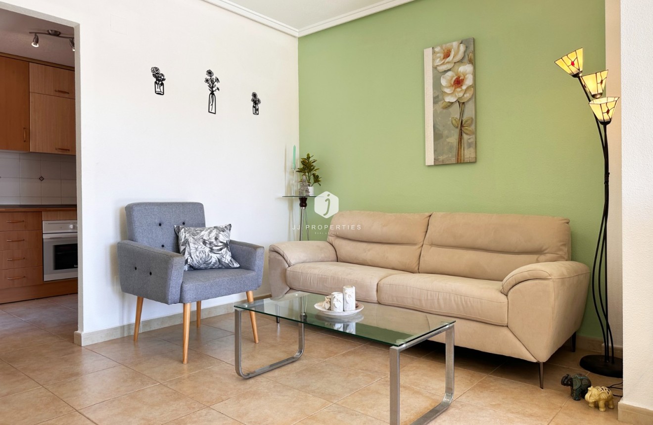 D'occasion - Bungalow -
Torrevieja - Costa Blanca