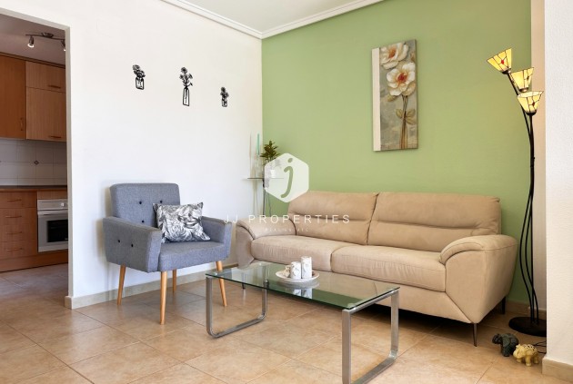 Z drugiej ręki - Bungalow -
Torrevieja - Costa Blanca