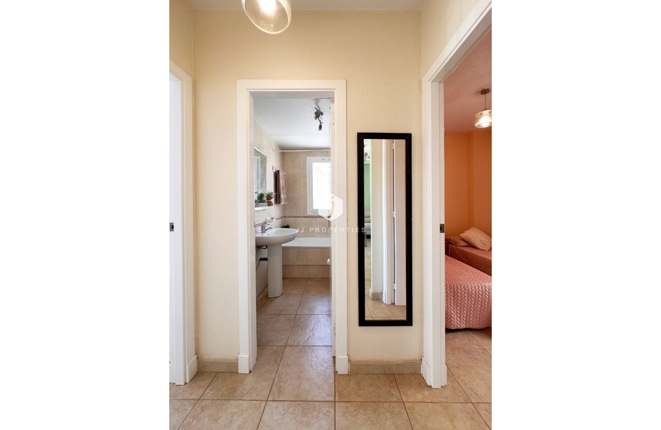 D'occasion - Bungalow -
Torrevieja - Costa Blanca