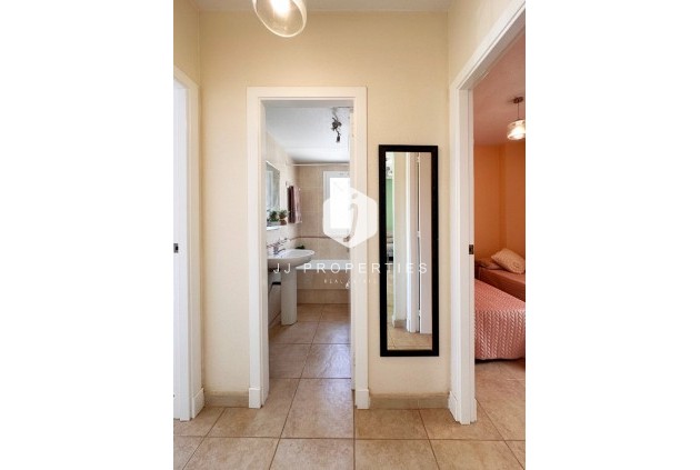 Z drugiej ręki - Bungalow -
Torrevieja - Costa Blanca