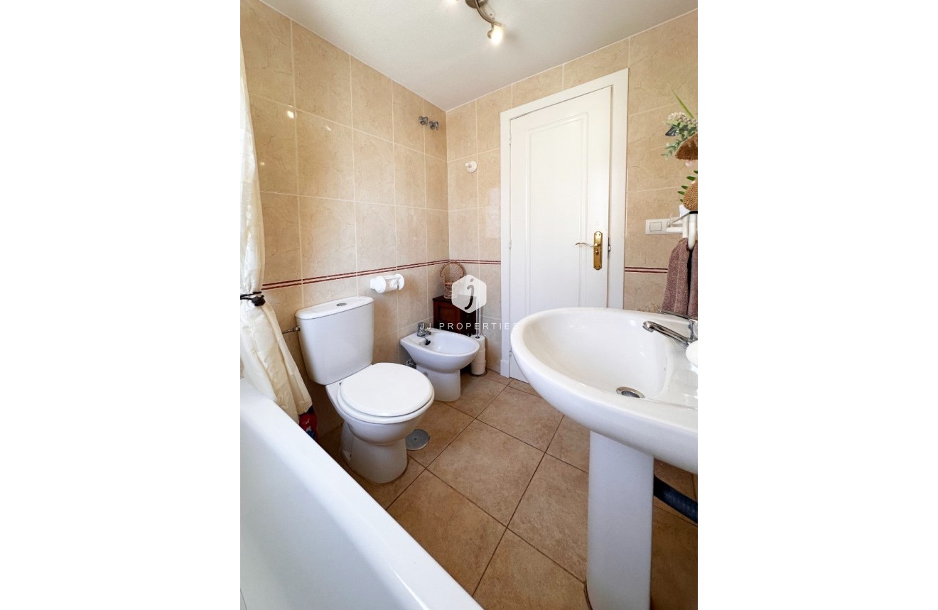D'occasion - Bungalow -
Torrevieja - Costa Blanca