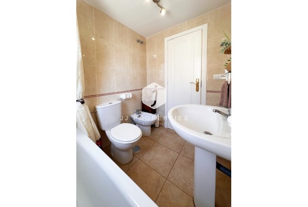 Z drugiej ręki - Bungalow -
Torrevieja - Costa Blanca