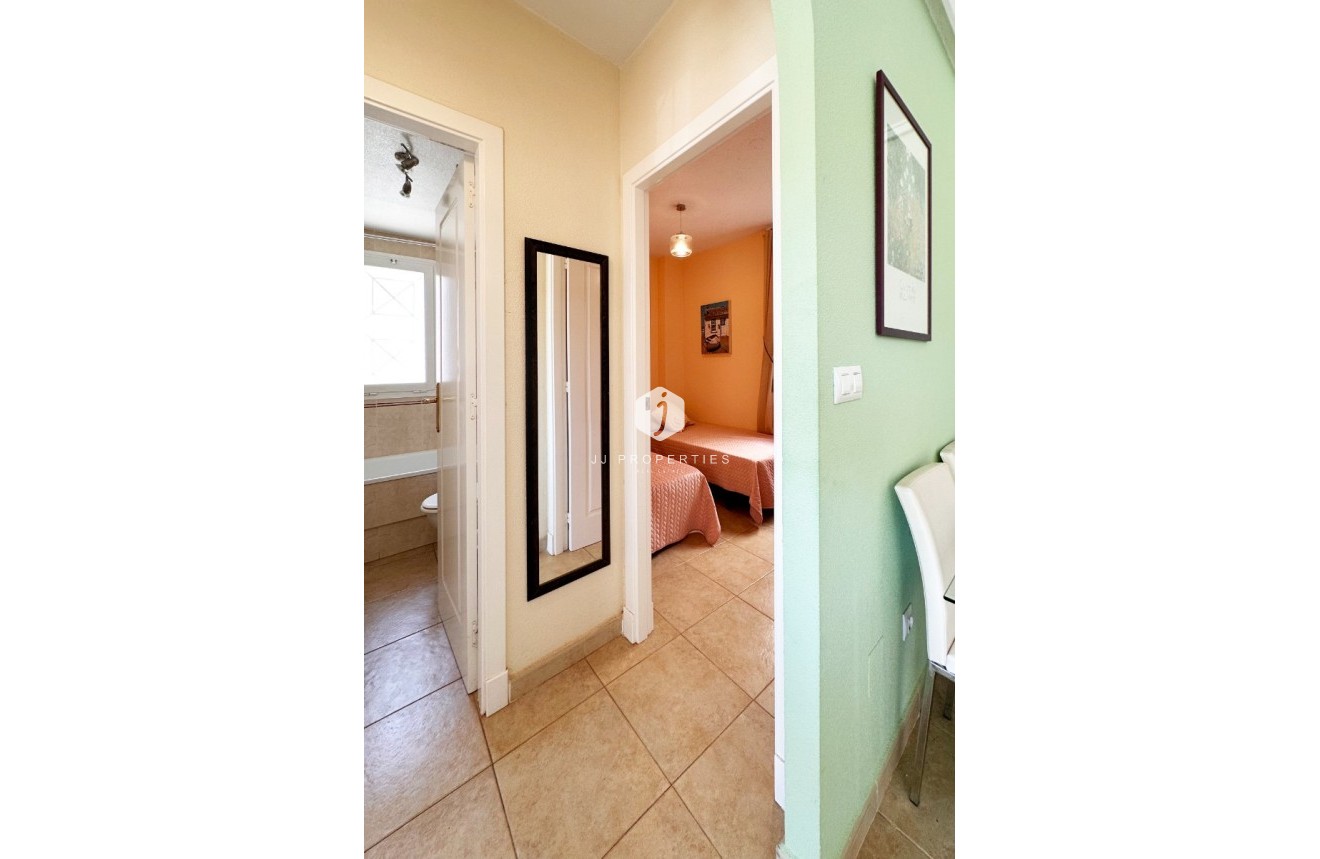 D'occasion - Bungalow -
Torrevieja - Costa Blanca