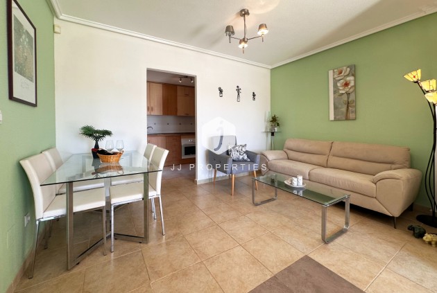 Z drugiej ręki - Bungalow -
Torrevieja - Costa Blanca