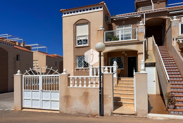 Z drugiej ręki - Bungalow -
Torrevieja - Costa Blanca