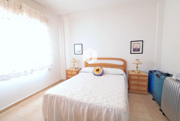 Segunda mano - Bungalow -
Torrevieja - El Acequión - Los Náufragos