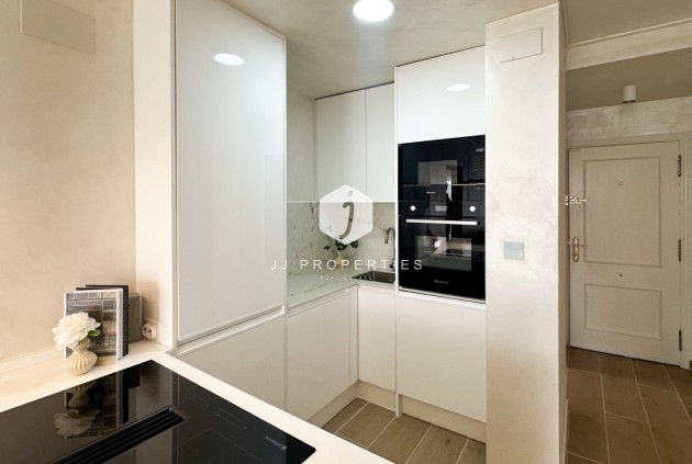 Segunda mano - Apartamento / piso -
Torrevieja - Costa Blanca
