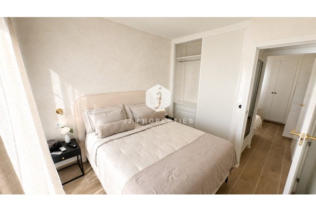 Segunda mano - Apartamento / piso -
Torrevieja - Costa Blanca