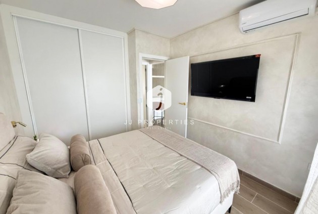 Segunda mano - Apartamento / piso -
Torrevieja - Costa Blanca