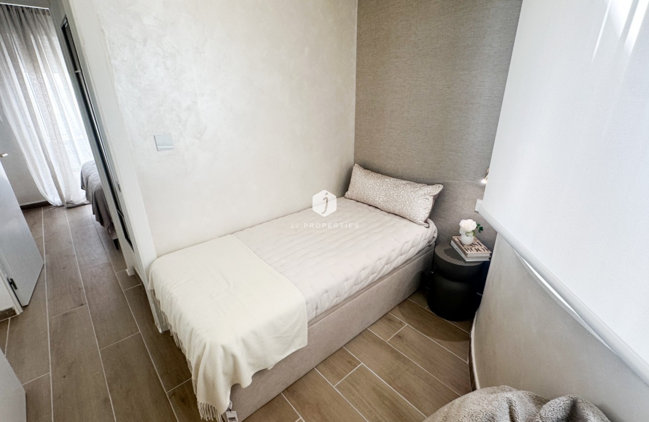 Segunda mano - Apartamento / piso -
Torrevieja - Costa Blanca