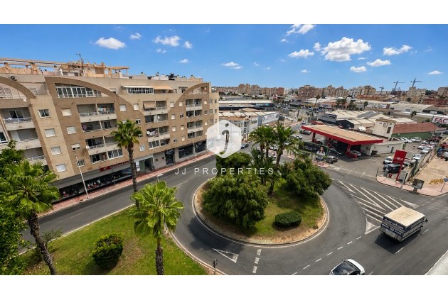 Segunda mano - Apartamento / piso -
Torrevieja - Costa Blanca