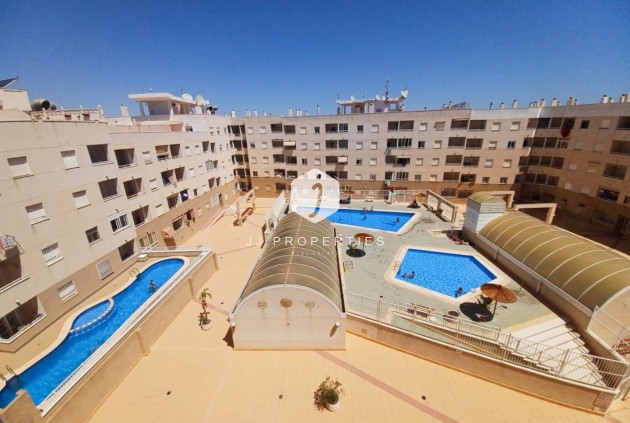 Segunda mano - Apartamento / piso -
Torrevieja - Costa Blanca