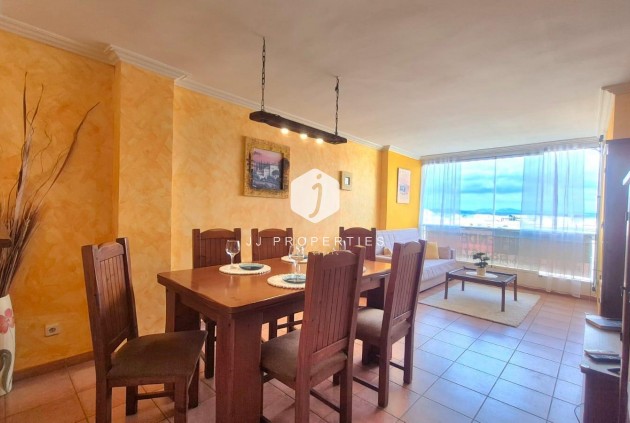 Aus zweiter Hand - Wohnung -
Torrevieja - Acequion