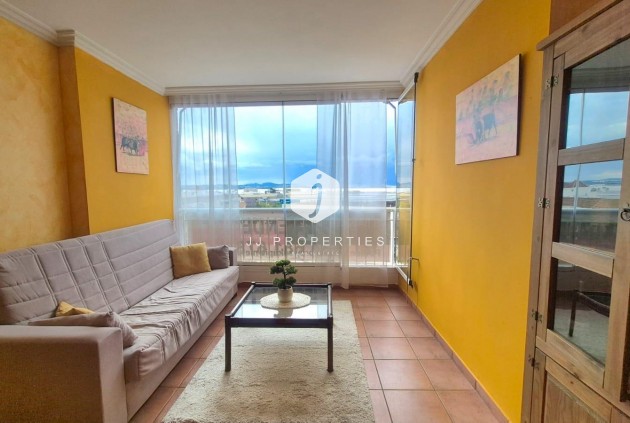 Aus zweiter Hand - Wohnung -
Torrevieja - Acequion