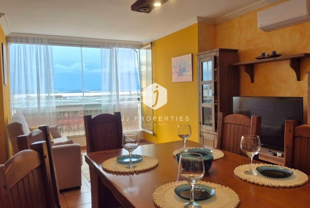 Aus zweiter Hand - Wohnung -
Torrevieja - Acequion
