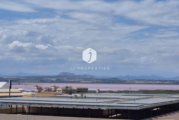 Aus zweiter Hand - Wohnung -
Torrevieja - Acequion