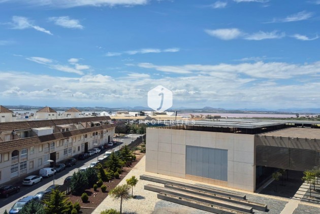 Aus zweiter Hand - Wohnung -
Torrevieja - Acequion