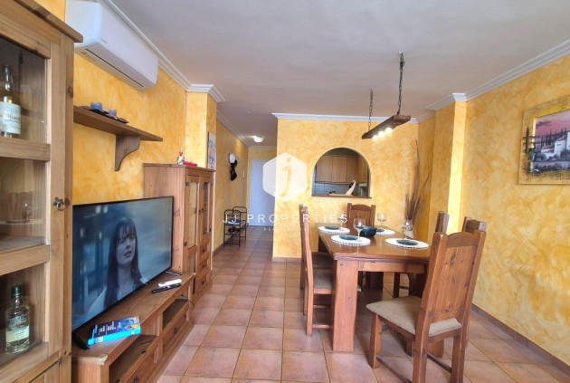 Aus zweiter Hand - Wohnung -
Torrevieja - Acequion