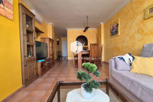 Aus zweiter Hand - Wohnung -
Torrevieja - Acequion
