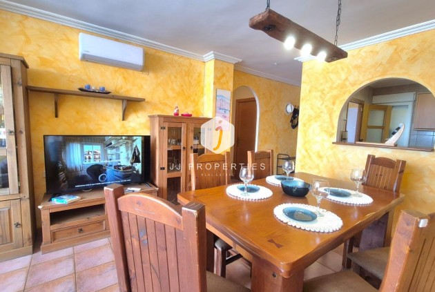 Aus zweiter Hand - Wohnung -
Torrevieja - Acequion