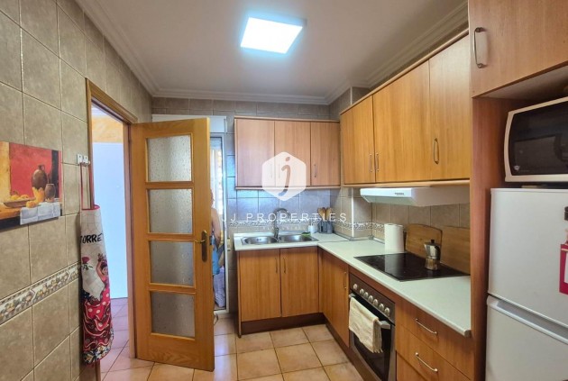 Aus zweiter Hand - Wohnung -
Torrevieja - Acequion