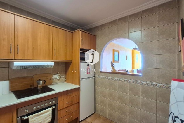 Aus zweiter Hand - Wohnung -
Torrevieja - Acequion