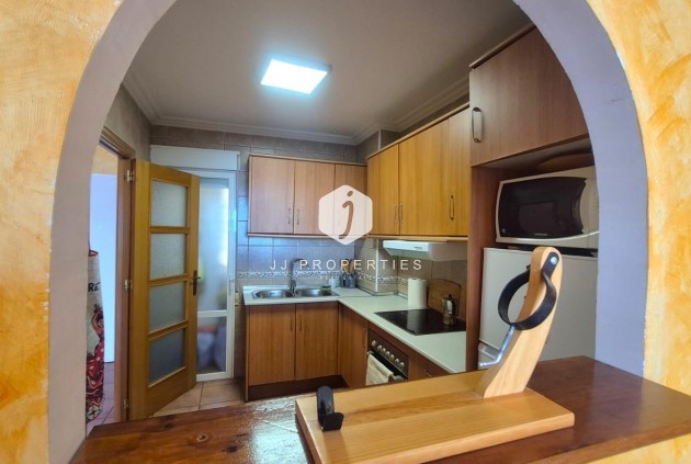 Aus zweiter Hand - Wohnung -
Torrevieja - Acequion