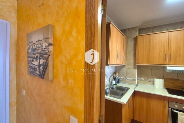 Aus zweiter Hand - Wohnung -
Torrevieja - Acequion