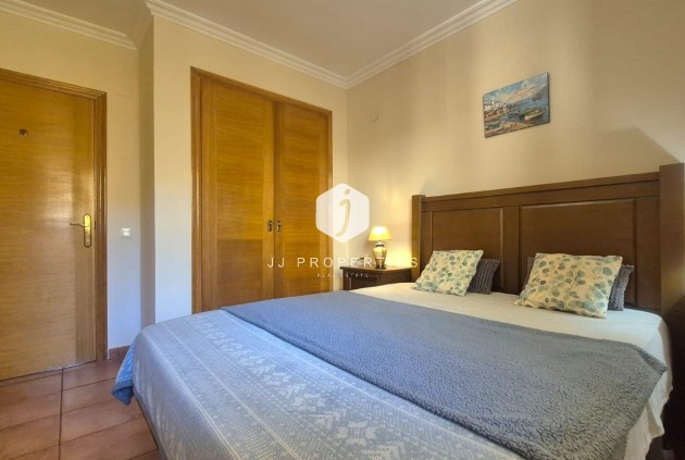 Aus zweiter Hand - Wohnung -
Torrevieja - Acequion