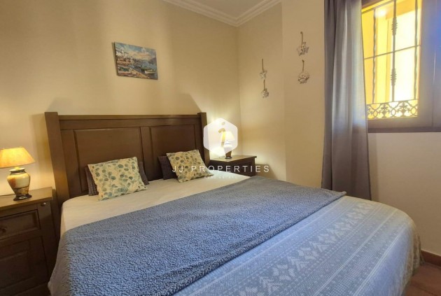 Aus zweiter Hand - Wohnung -
Torrevieja - Acequion