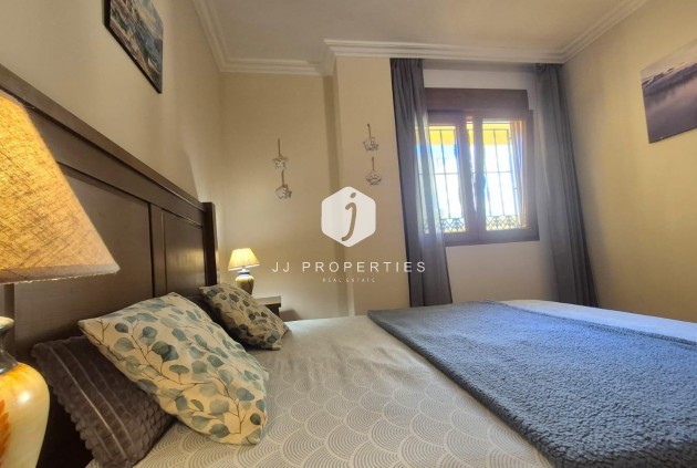 Aus zweiter Hand - Wohnung -
Torrevieja - Acequion