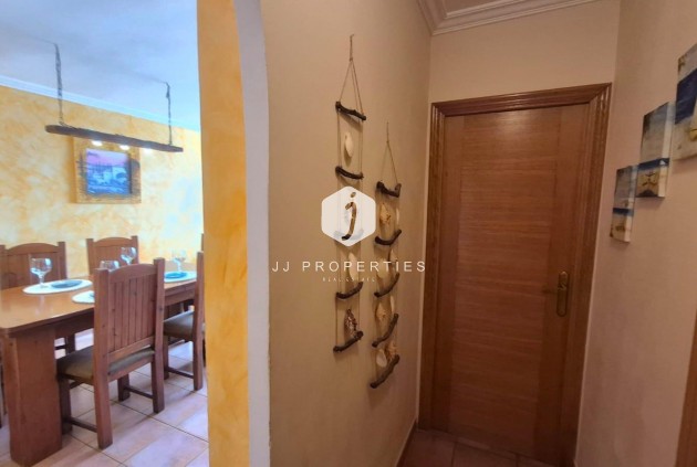 Aus zweiter Hand - Wohnung -
Torrevieja - Acequion