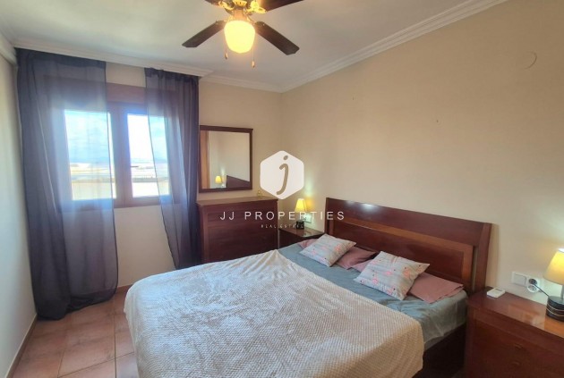 Aus zweiter Hand - Wohnung -
Torrevieja - Acequion