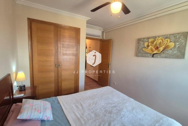 Aus zweiter Hand - Wohnung -
Torrevieja - Acequion