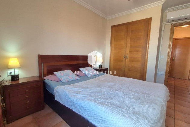 Aus zweiter Hand - Wohnung -
Torrevieja - Acequion