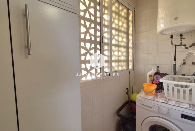 Aus zweiter Hand - Wohnung -
Torrevieja - Acequion