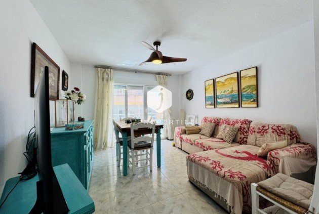 Aus zweiter Hand - Wohnung -
La Mata - Costa Blanca