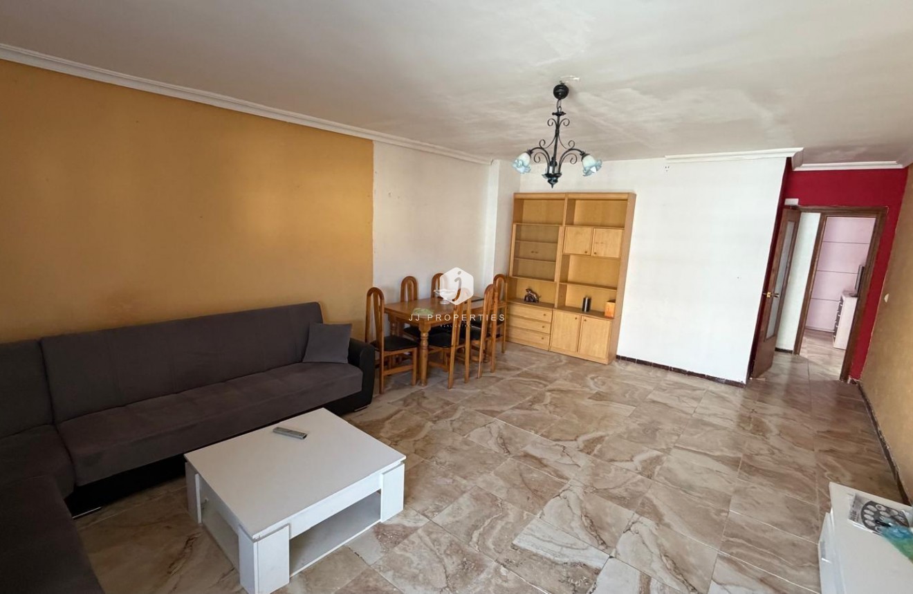 Resale - Apartment / flat -
Torrevieja - Acequion