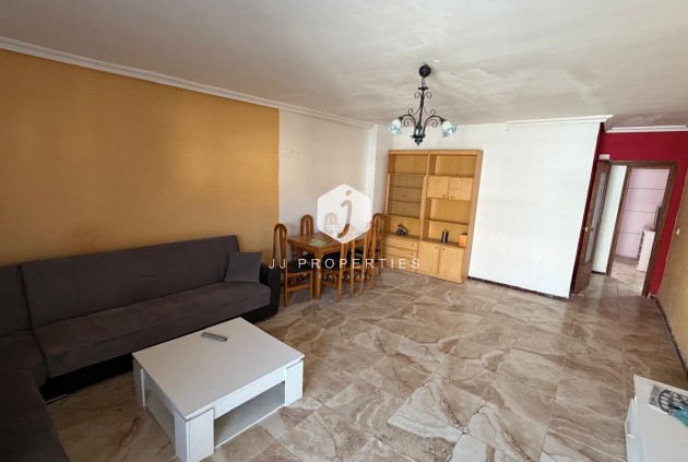 Aus zweiter Hand - Wohnung -
Torrevieja - Acequion