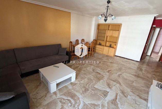 Aus zweiter Hand - Wohnung -
Torrevieja - Acequion