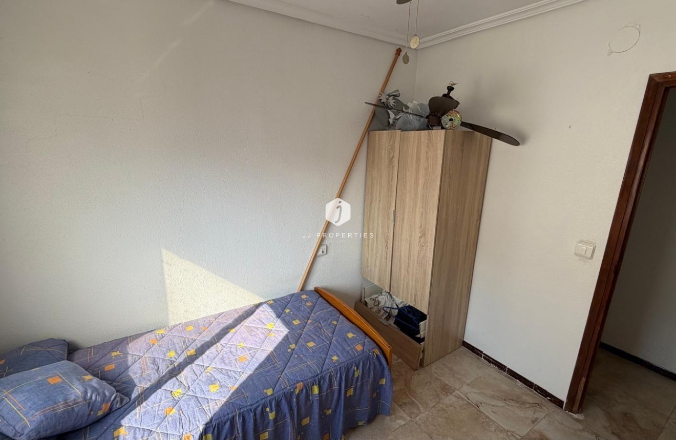 Resale - Apartment / flat -
Torrevieja - Acequion