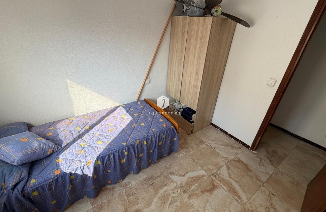 Resale - Apartment / flat -
Torrevieja - Acequion
