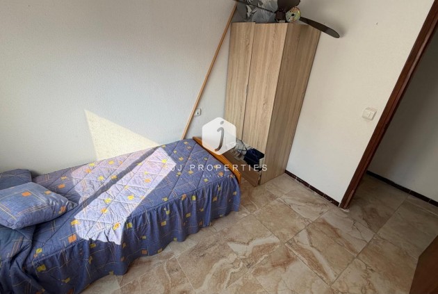 Aus zweiter Hand - Wohnung -
Torrevieja - Acequion