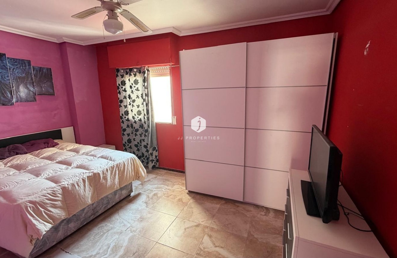 Resale - Apartment / flat -
Torrevieja - Acequion