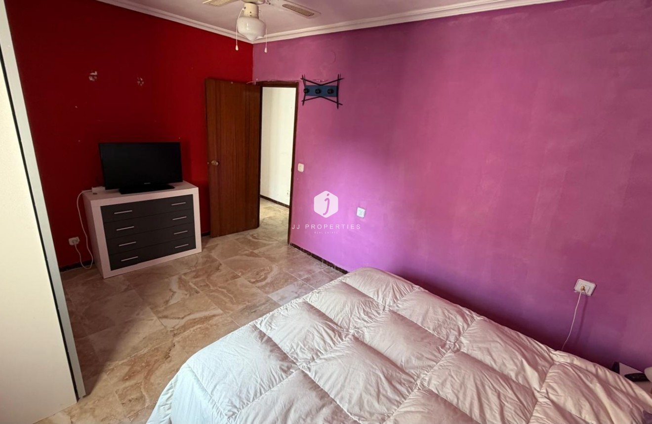 Resale - Apartment / flat -
Torrevieja - Acequion