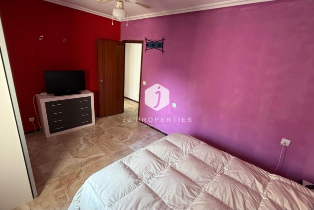 Aus zweiter Hand - Wohnung -
Torrevieja - Acequion