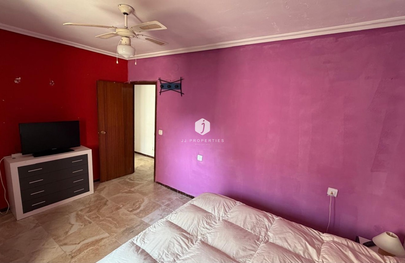 Resale - Apartment / flat -
Torrevieja - Acequion