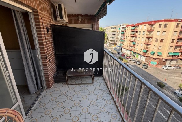 Aus zweiter Hand - Wohnung -
Torrevieja - Acequion