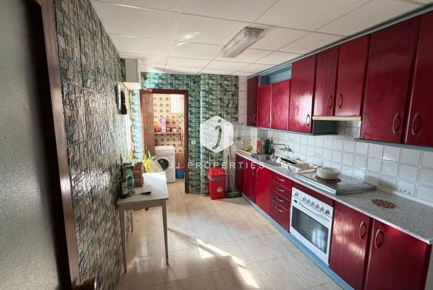 Aus zweiter Hand - Wohnung -
Torrevieja - Acequion