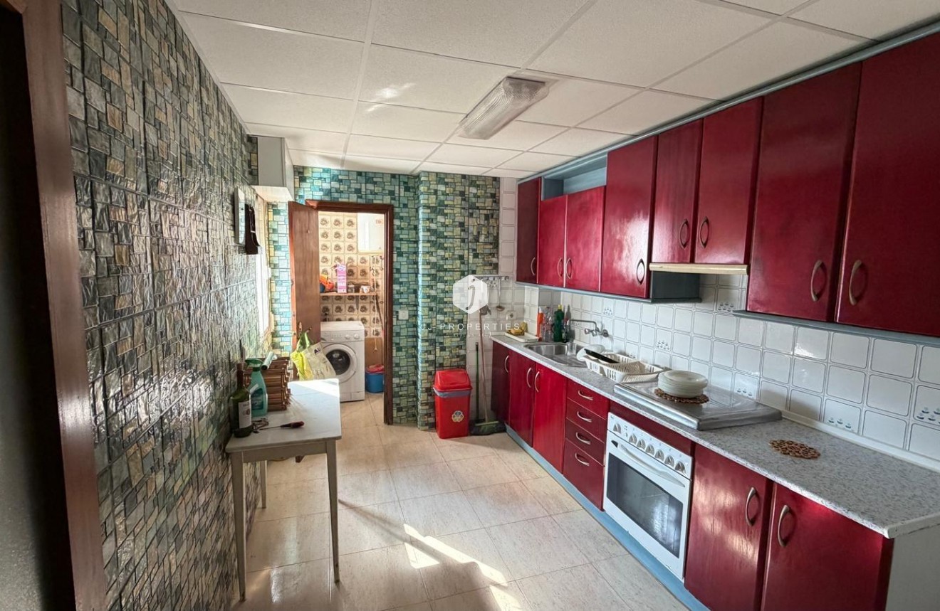 Resale - Apartment / flat -
Torrevieja - Acequion